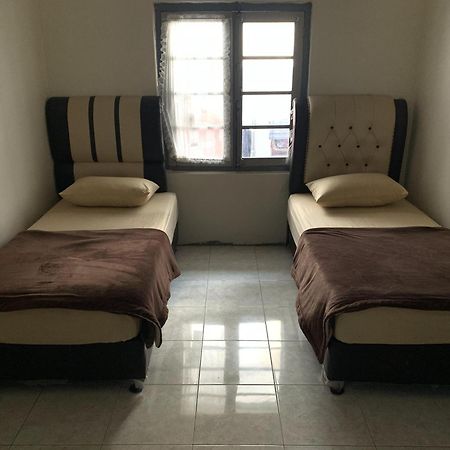 Bukittinggi Homestay Esterno foto