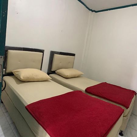 Bukittinggi Homestay Esterno foto