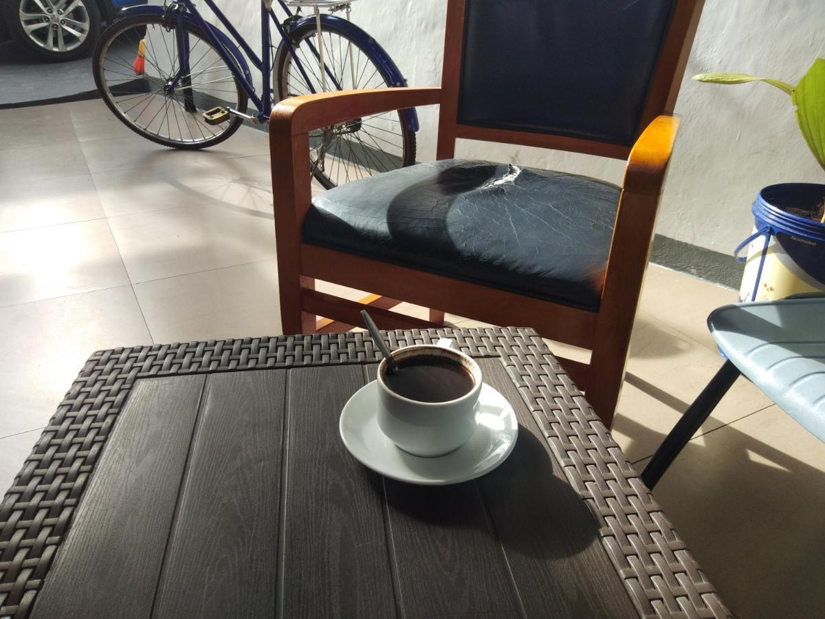 Bukittinggi Homestay Esterno foto
