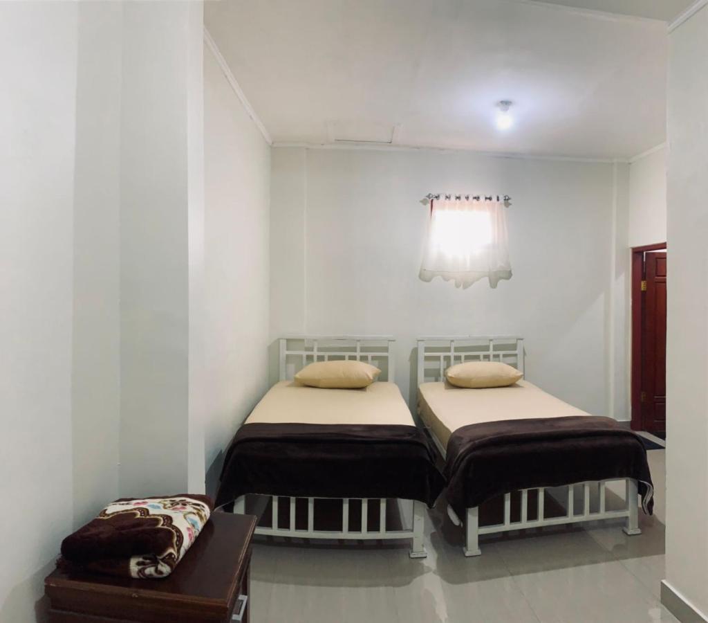 Bukittinggi Homestay Esterno foto