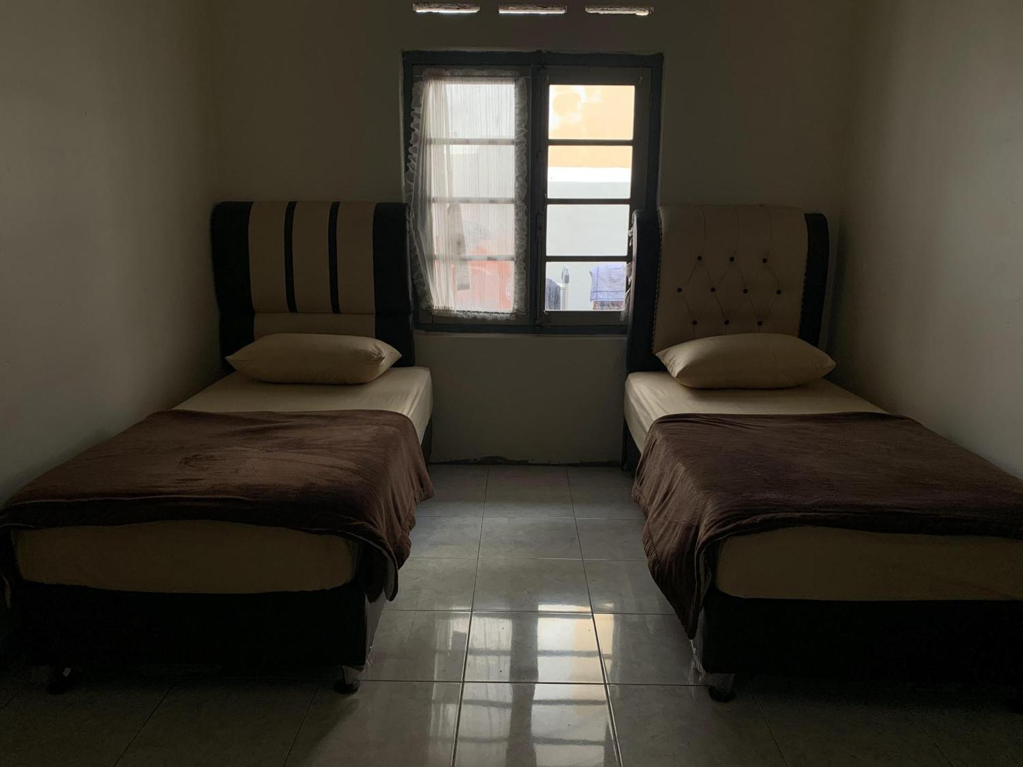 Bukittinggi Homestay Esterno foto