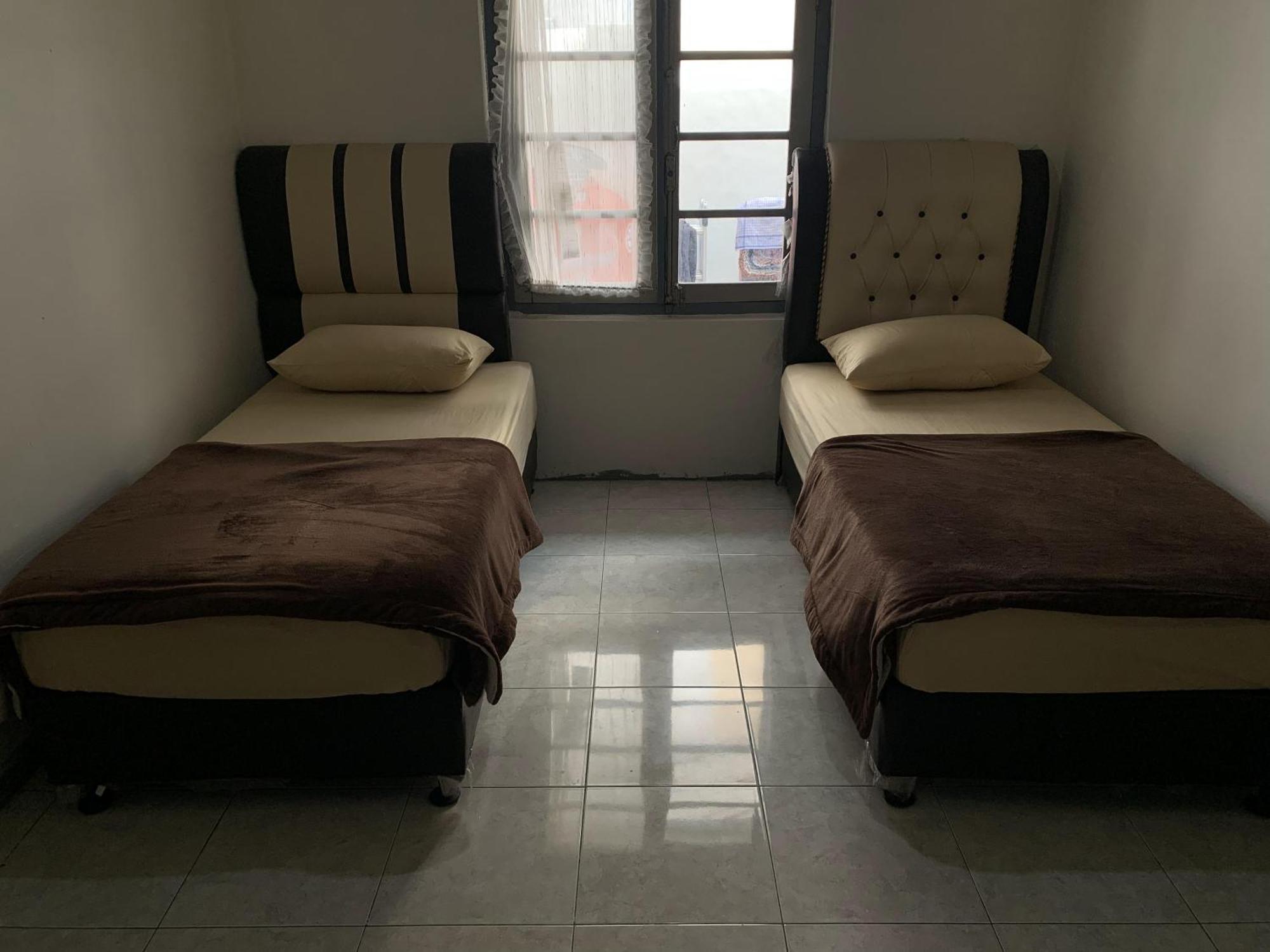 Bukittinggi Homestay Esterno foto