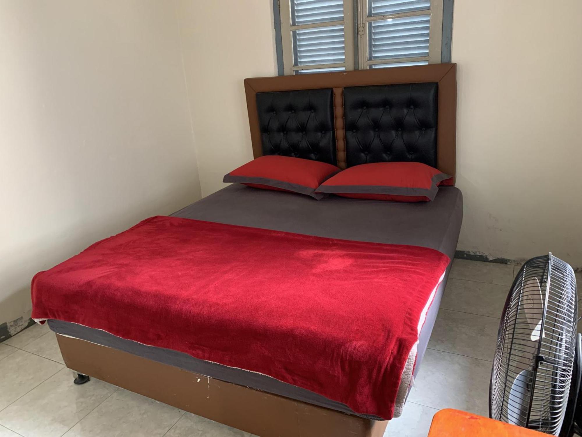 Bukittinggi Homestay Esterno foto