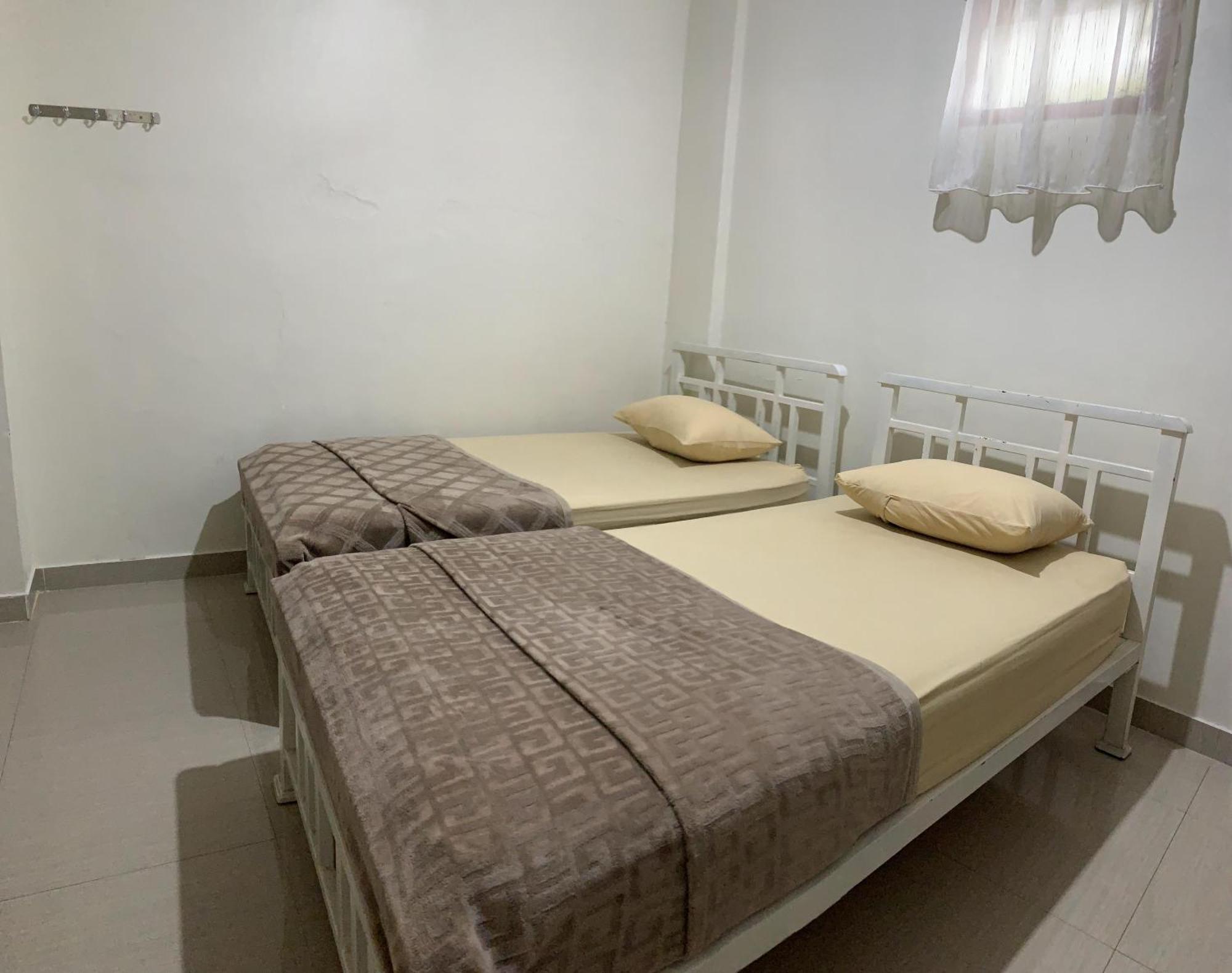 Bukittinggi Homestay Esterno foto