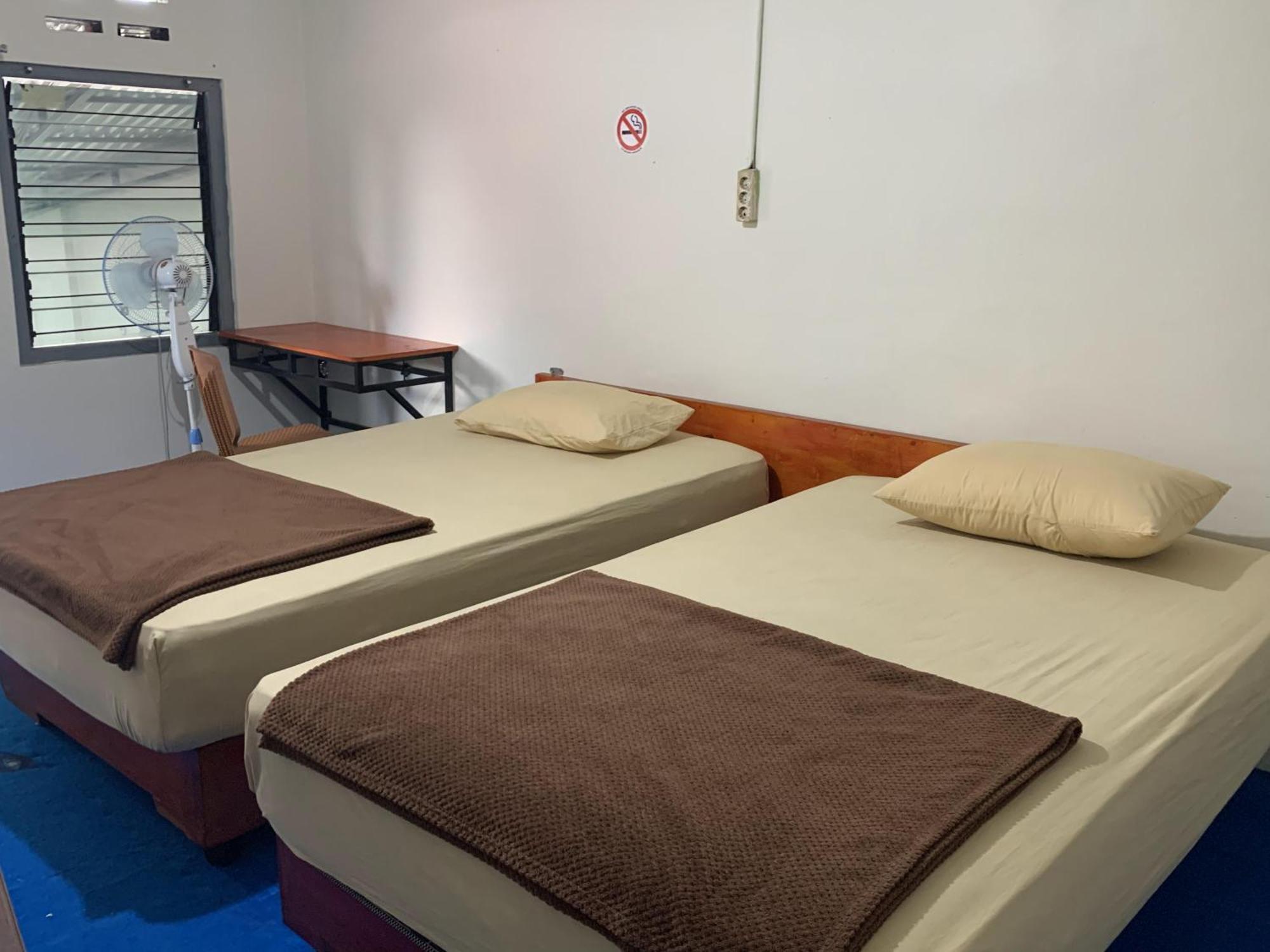 Bukittinggi Homestay Esterno foto