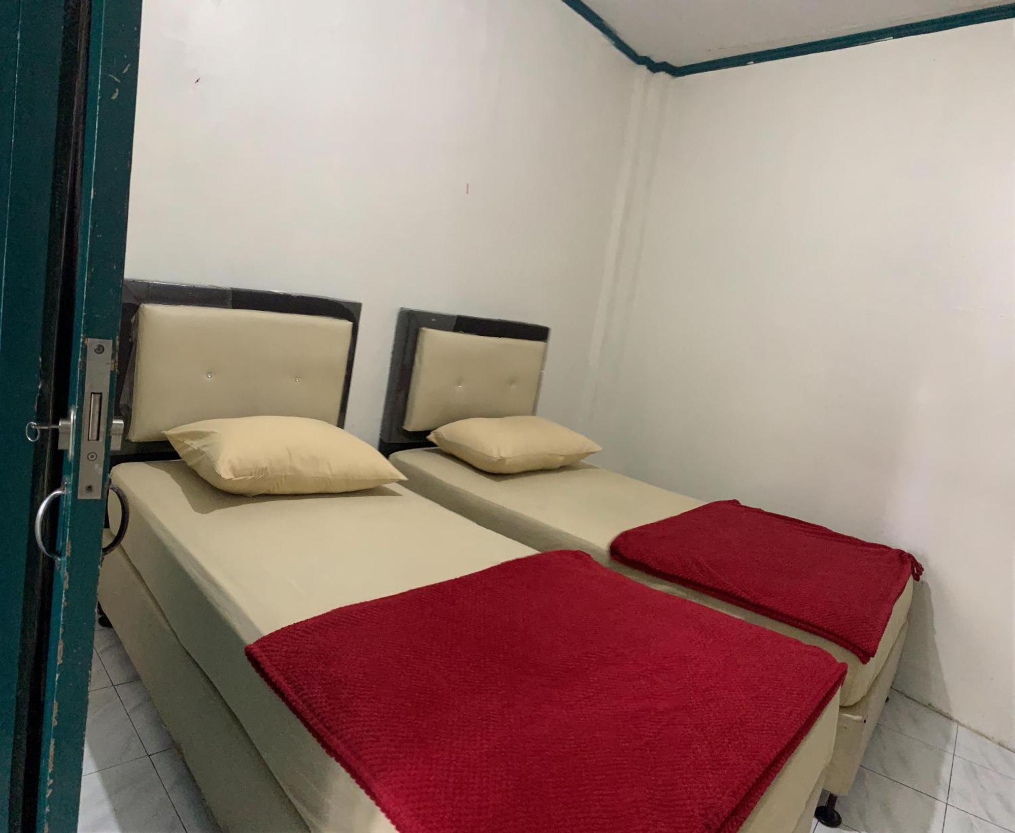 Bukittinggi Homestay Esterno foto