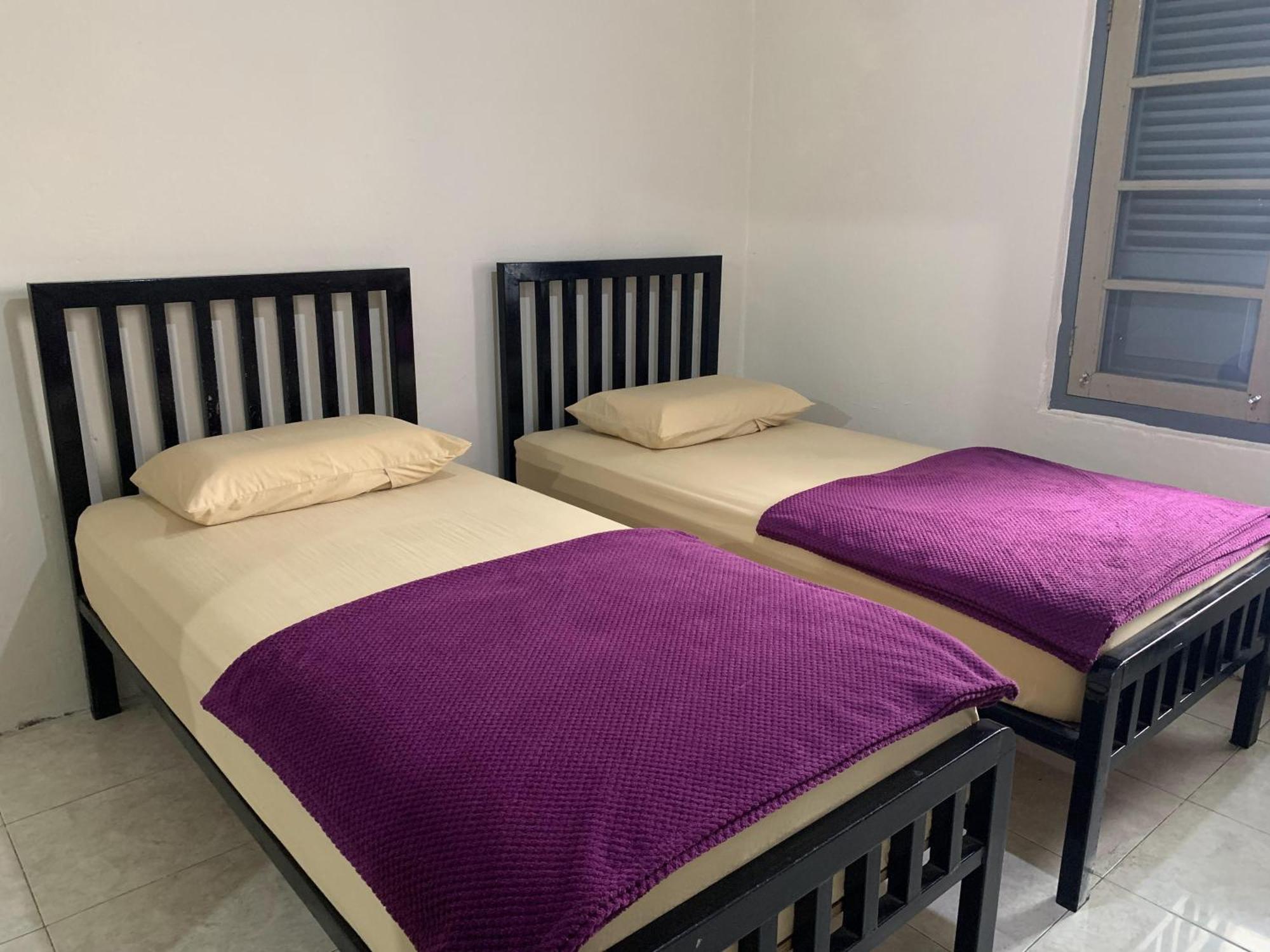 Bukittinggi Homestay Esterno foto