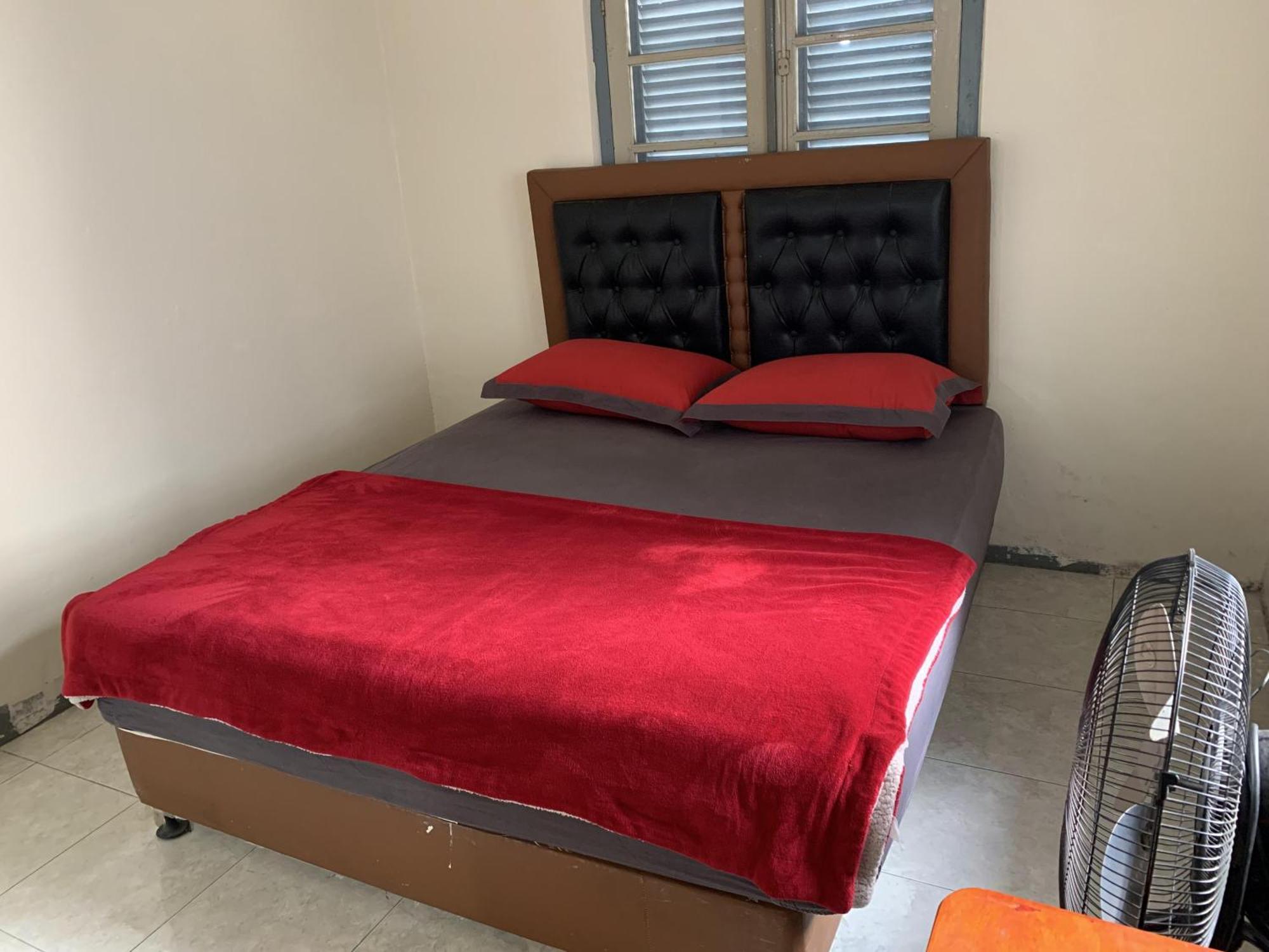 Bukittinggi Homestay Esterno foto