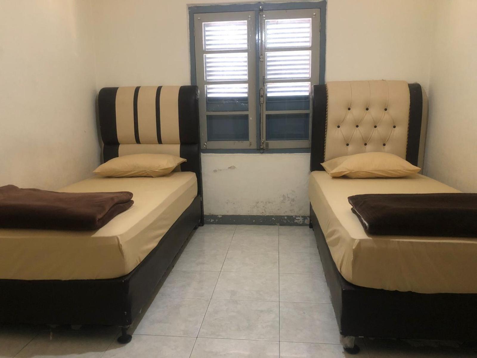 Bukittinggi Homestay Esterno foto