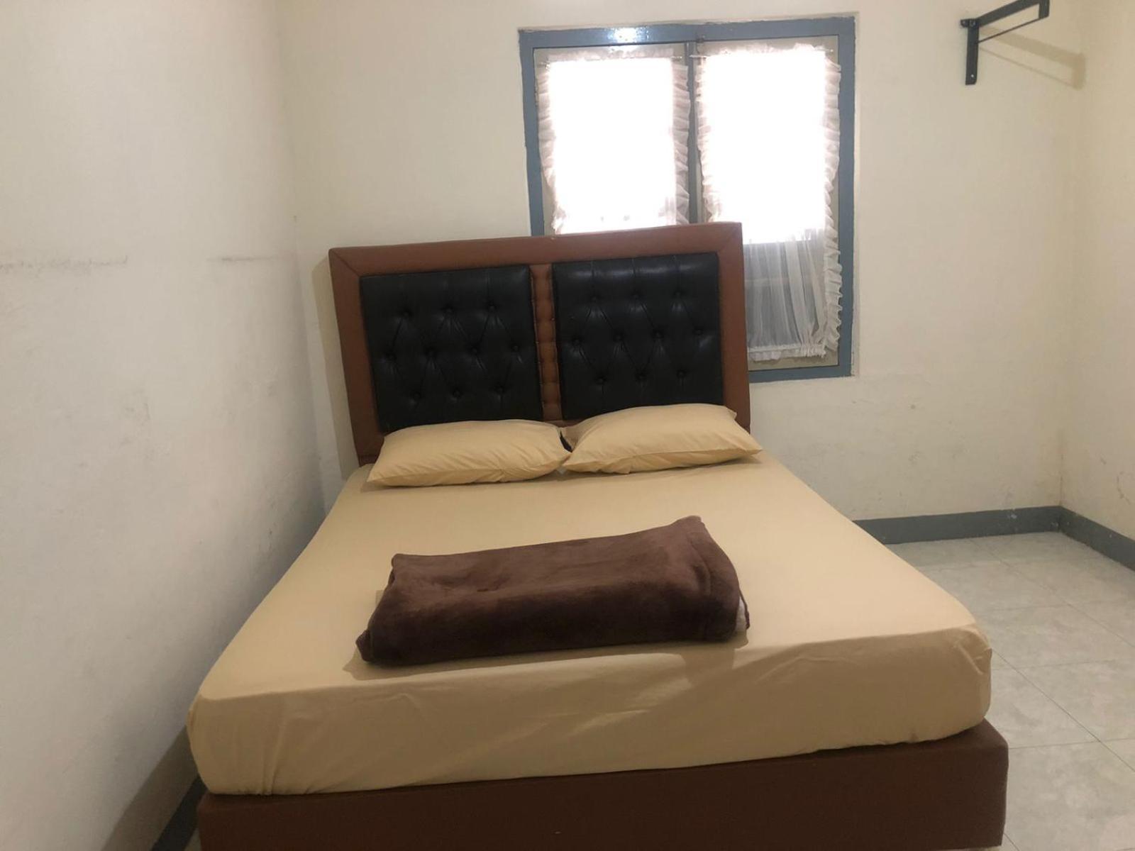 Bukittinggi Homestay Esterno foto