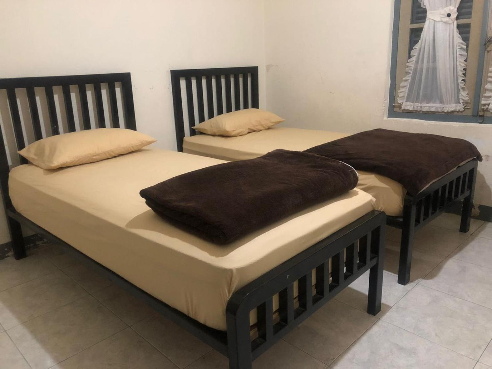 Bukittinggi Homestay Esterno foto